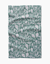 Load image into Gallery viewer, Geometry Tea Towels
