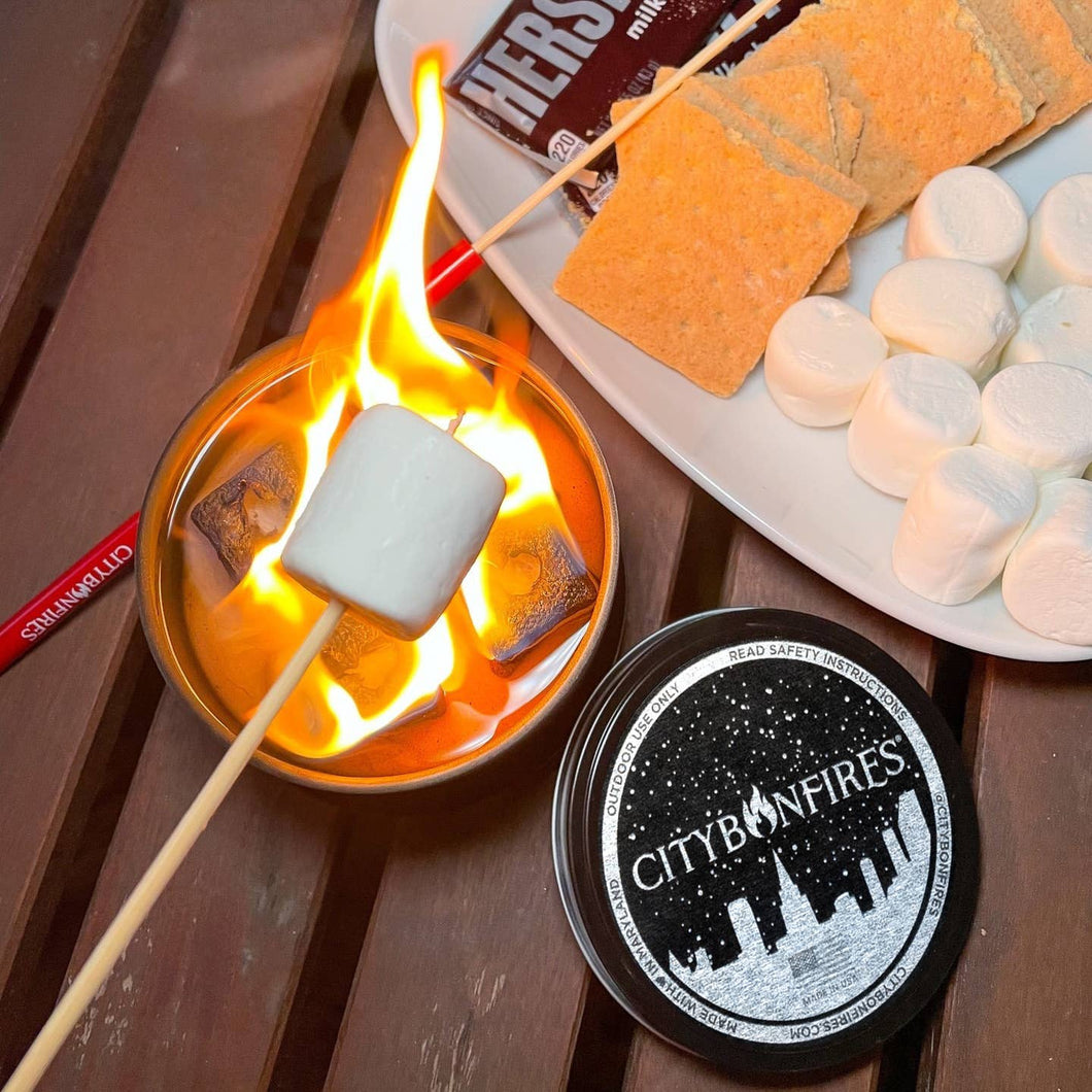 S'mores Night Set