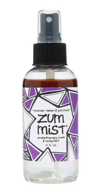 Lavender Lemon Patchouli Zum Mist - Olita Gifts & Goods