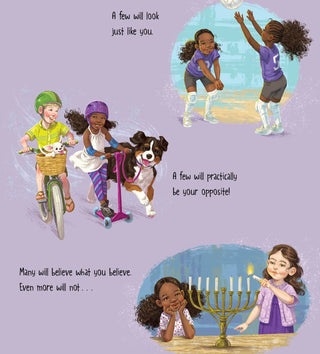 A Friend Like You Picture Book - Olita Gifts & Goods