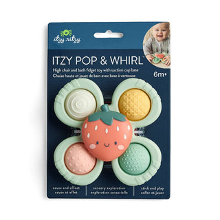 Itzy Pop & Whirl™: Strawberry - Olita Gifts & Goods