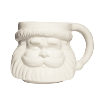 Santa Mug - Olita Gifts & Goods