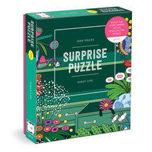 Load image into Gallery viewer, Surprise Puzzle: 1000 Pieces
