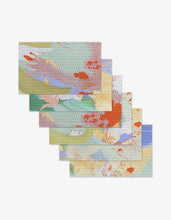Load image into Gallery viewer, Geometry Not Paper Towels
