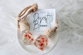 Desert Bloom Car Diffuser - Olita Gifts & Goods