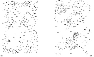 Connect with Calm: Dot-to-Dot Puzzles for Relaxation - Olita Gifts & Goods