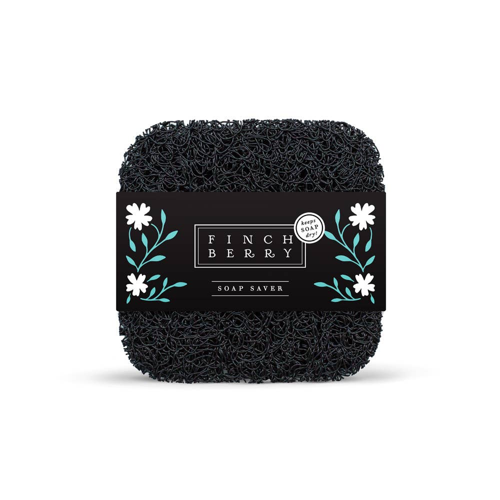 Soap Saver
