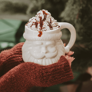 Santa Mug - Olita Gifts & Goods