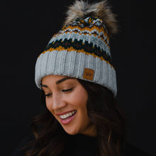 Load image into Gallery viewer, Fleece Lined Hats
