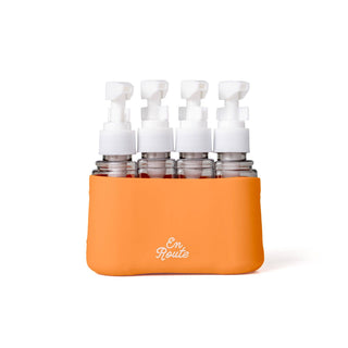 4 Piece Travel Set