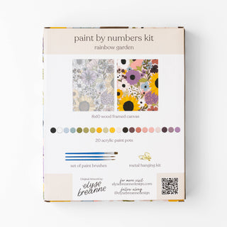 Paint By Number Kits - Olita Gifts & Goods