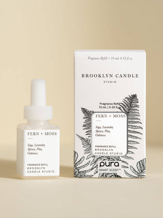 Fern + Moss - Pura Home Diffuser Scent Refill