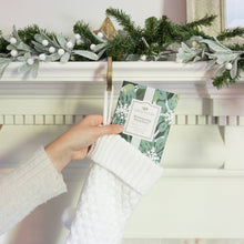 Load image into Gallery viewer, Shimmering Snowberry Large Sachet
