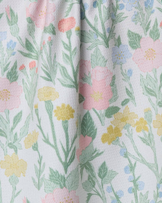 Wildflowers in Bloom Tea Towel - Olita Gifts & Goods
