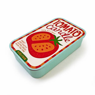Tomato Candle - Olita Gifts & Goods