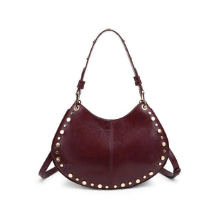 Nova Crossbody: Oatmilk