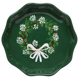 Wreaths Shaped Mini Bowls - Olita Gifts & Goods