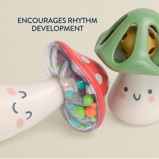 Itzy Mini Maracas™ - Olita Gifts & Goods