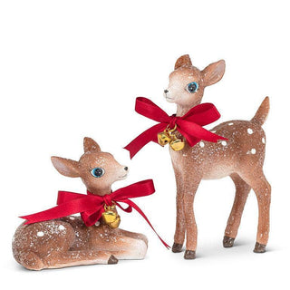 Vintage Deer - Olita Gifts & Goods