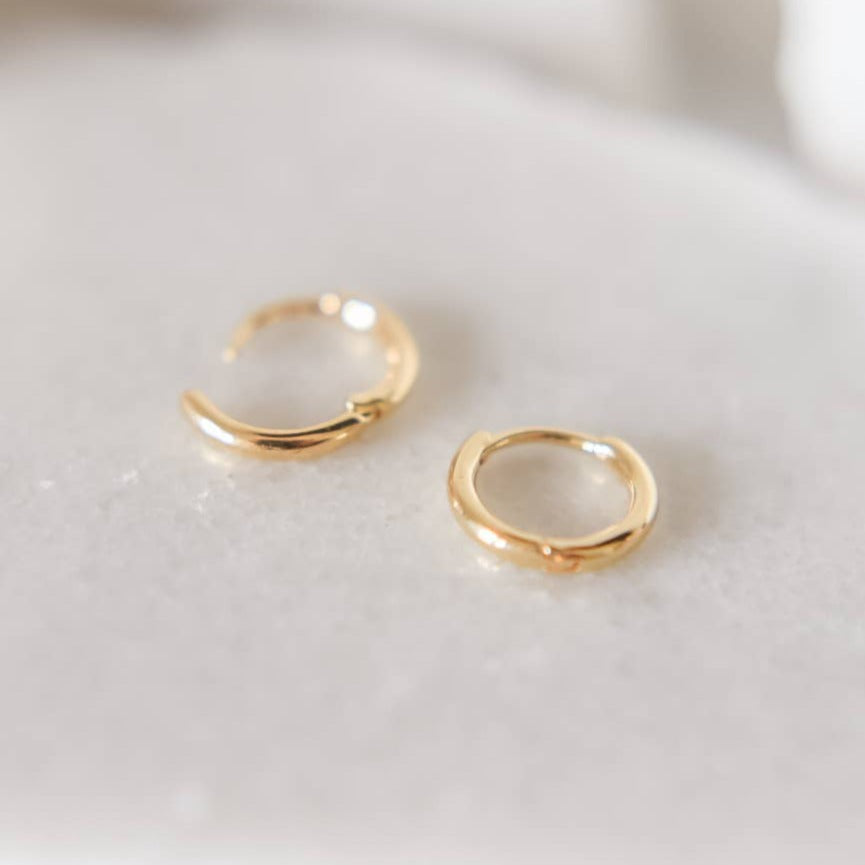 Nia Mini Hoops