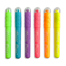 Load image into Gallery viewer, Heart Pops: Neon Highlighters
