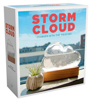 Storm Cloud - Olita Gifts & Goods