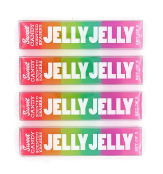 JELLY JELLY SCENTED ERASERS - Olita Gifts & Goods