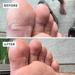 Solemate Heel Repair Balm - Olita Gifts & Goods