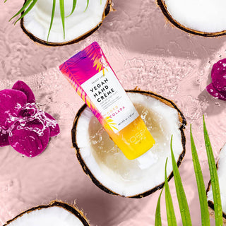 Coco Colada Oasis Hand Cream - Olita Gifts & Goods