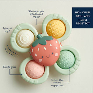 Itzy Pop & Whirl™: Strawberry - Olita Gifts & Goods