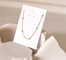 Load image into Gallery viewer, Leya Necklace
