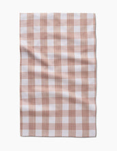Load image into Gallery viewer, Geometry Tea Towels
