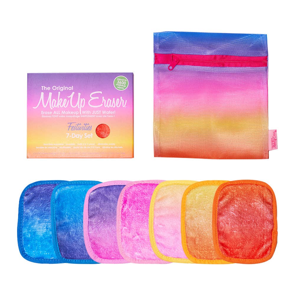 Make Up Erasers
