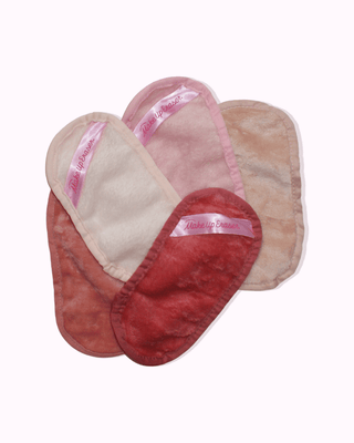 The Blush 5pc Gift Set - Olita Gifts & Goods