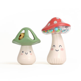 Itzy Mini Maracas™ - Olita Gifts & Goods