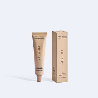 Neroli & Patchouli Hydrating Vegan Hand Balm
