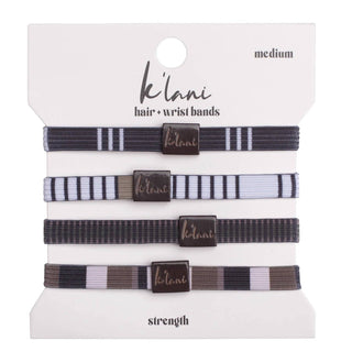 K'Lani Hair Tie Bracelets - Olita Gifts & Goods