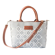 Load image into Gallery viewer, Gabrielle Woven Crossbody by Tin Marin
