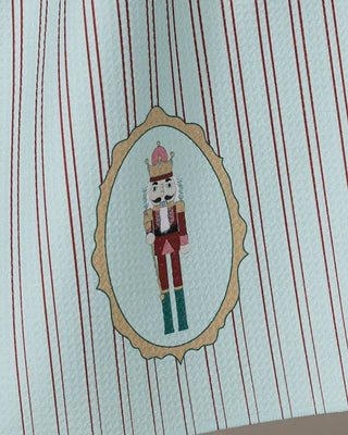 Nutcracker Intermission Tea Towel - Olita Gifts & Goods