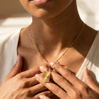 Starla Necklace - Olita Gifts & Goods