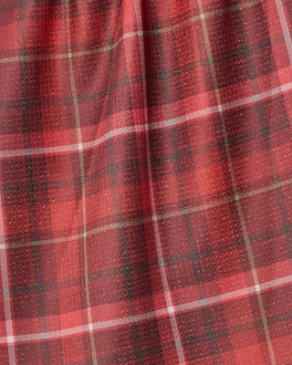 Cinnamon Spice Tea Towel