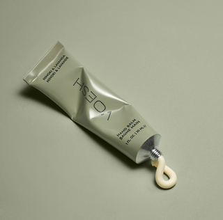 Hinoki & Lavanda Hydrating Vegan Hand Balm