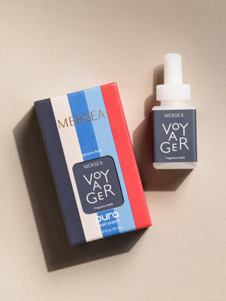 Voyager - Pura Home Diffuser Scent Refill