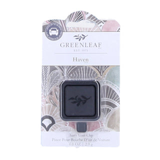 Haven Vent Clip - Olita Gifts & Goods