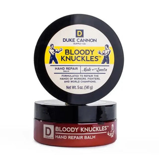 Bloody Knuckles Hand Repair Balm - Olita Gifts & Goods