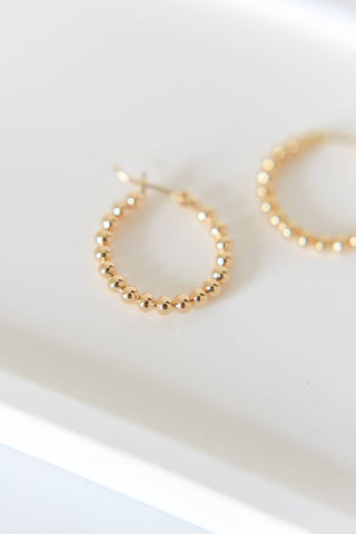 Vivi Hoops - Olita Gifts & Goods
