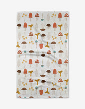 Load image into Gallery viewer, Geometry Tea Towels
