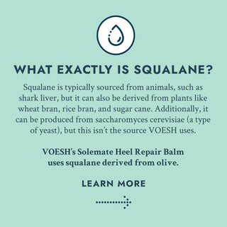 Solemate Heel Repair Balm - Olita Gifts & Goods