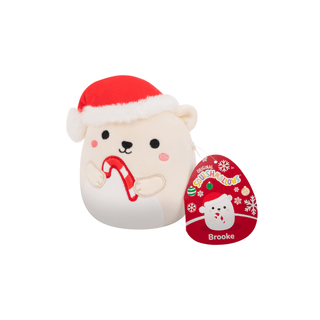 Squishmallows Holiday Plush