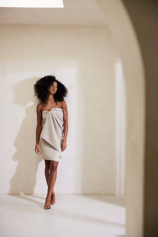 Geometry :: Waffle Bath